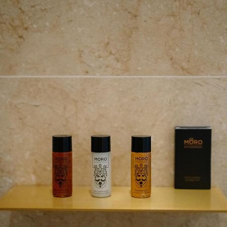 Taga Suites カターニア エクステリア 写真
