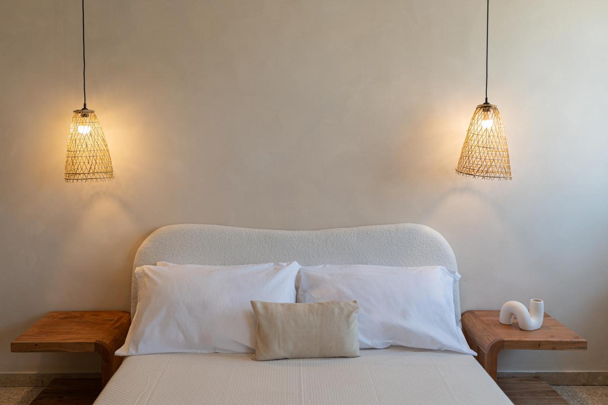 Taga Suites カターニア エクステリア 写真
