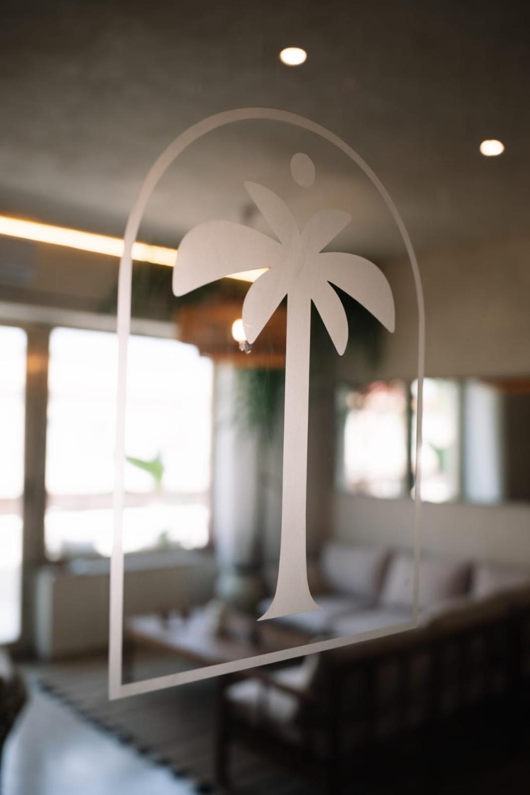 Taga Suites カターニア エクステリア 写真