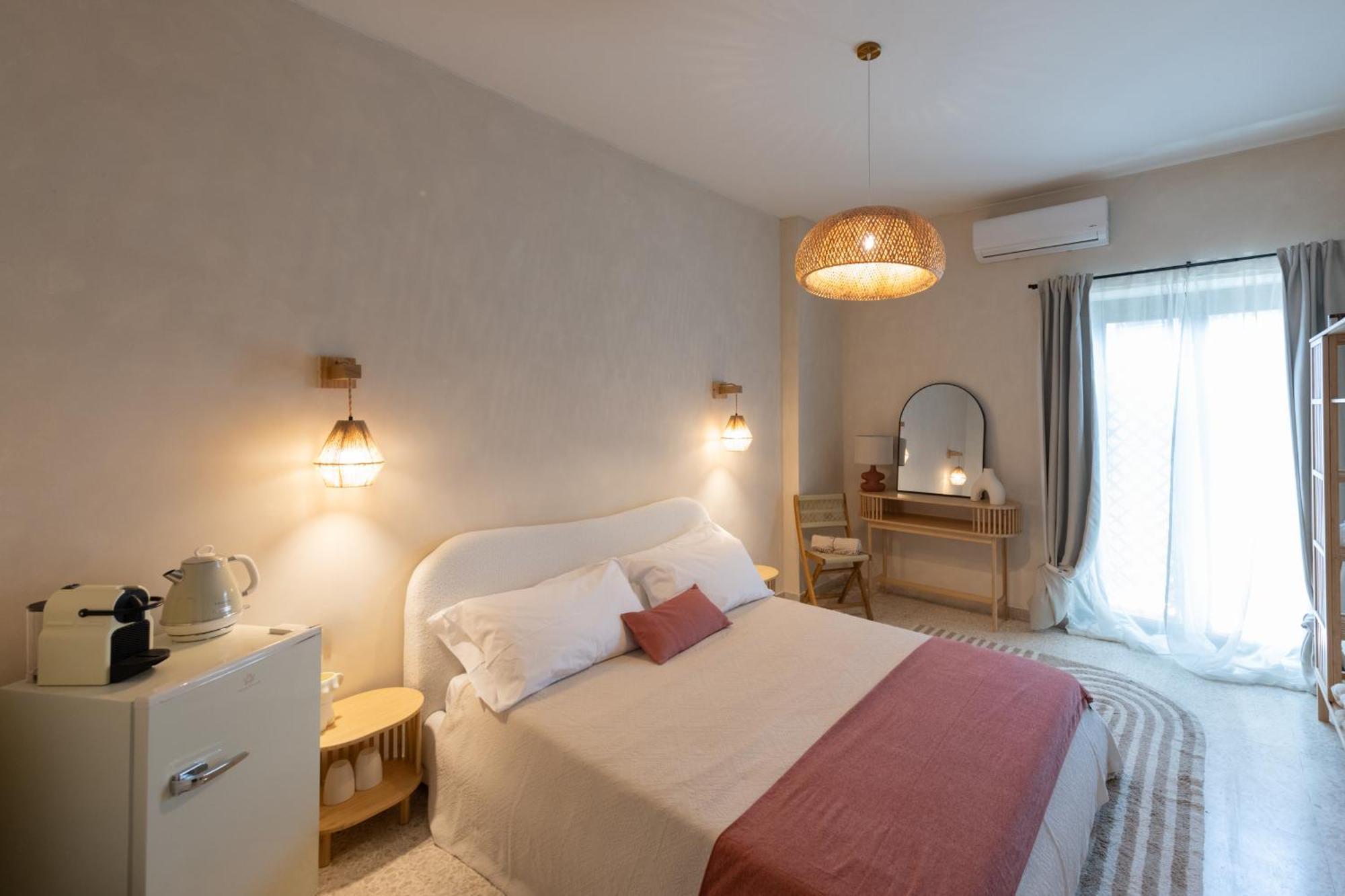 Taga Suites カターニア エクステリア 写真