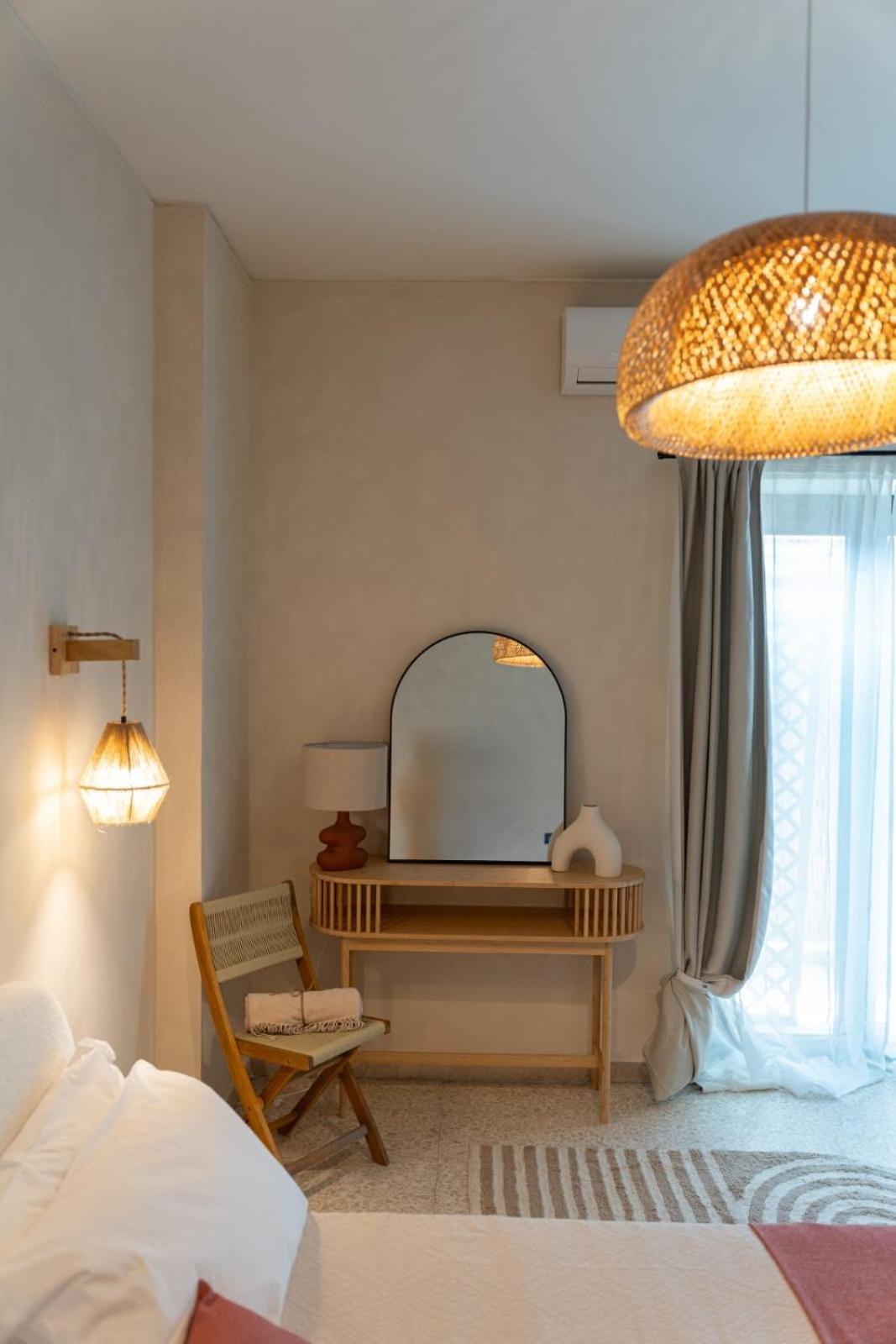Taga Suites カターニア エクステリア 写真