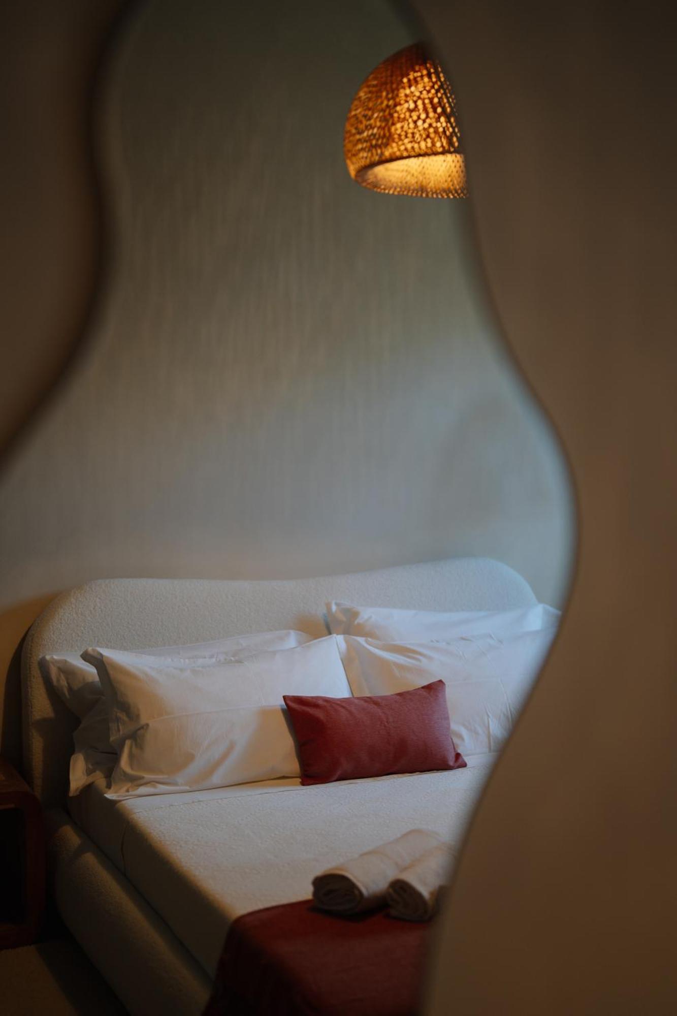 Taga Suites カターニア エクステリア 写真