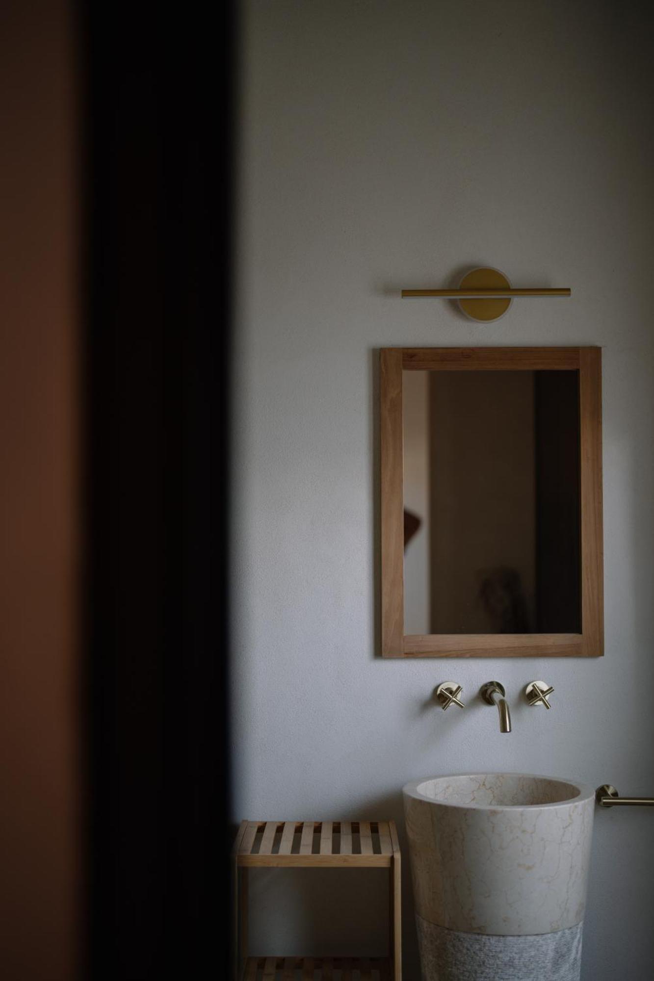 Taga Suites カターニア エクステリア 写真