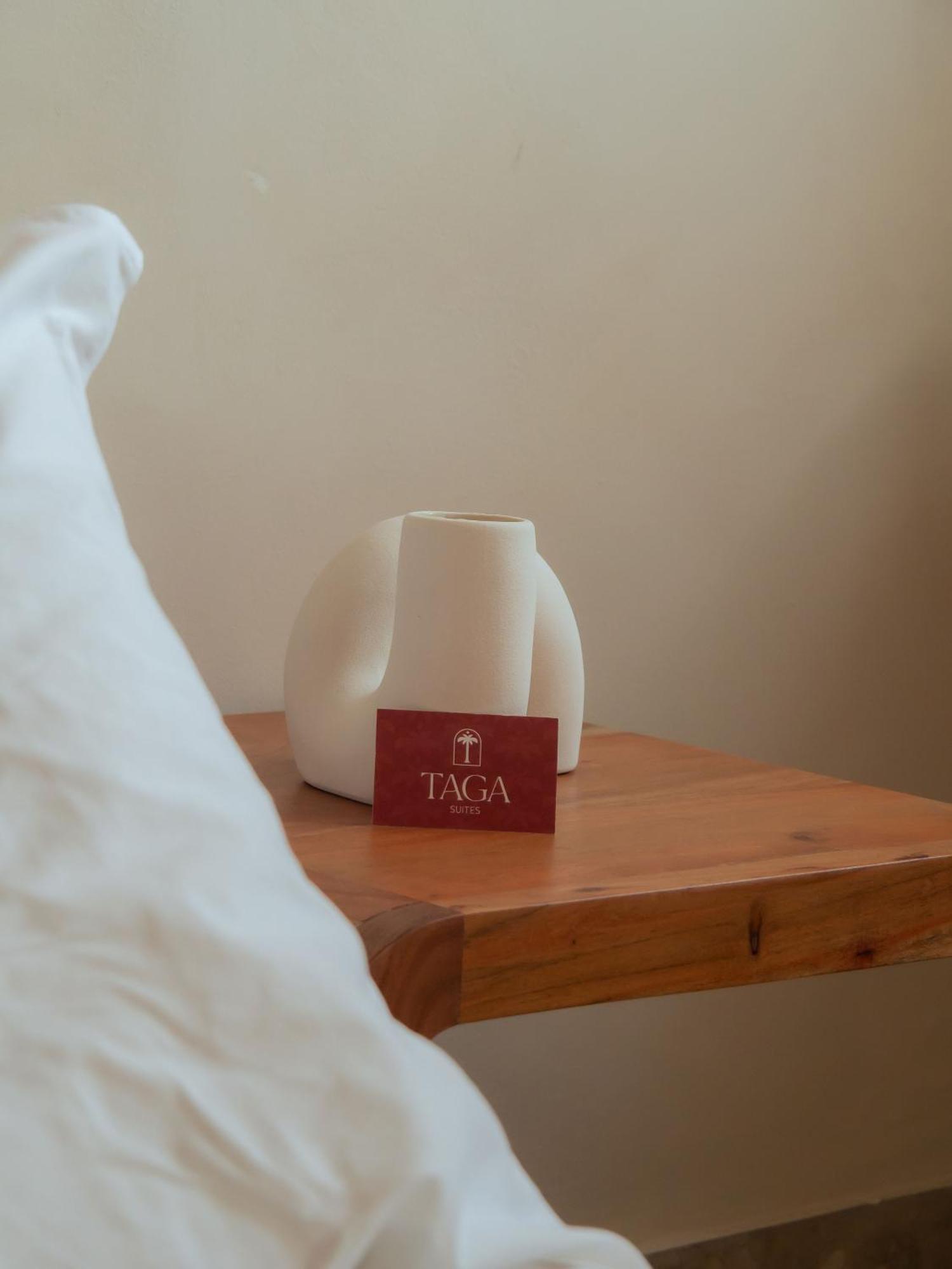 Taga Suites カターニア エクステリア 写真