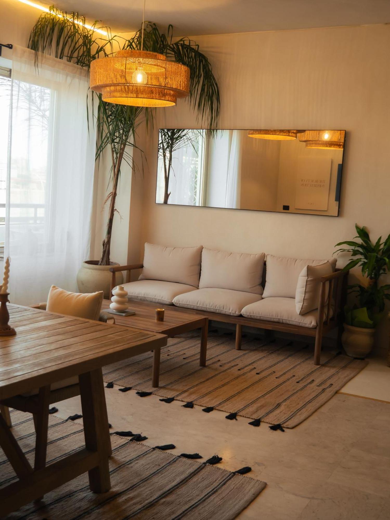 Taga Suites カターニア エクステリア 写真