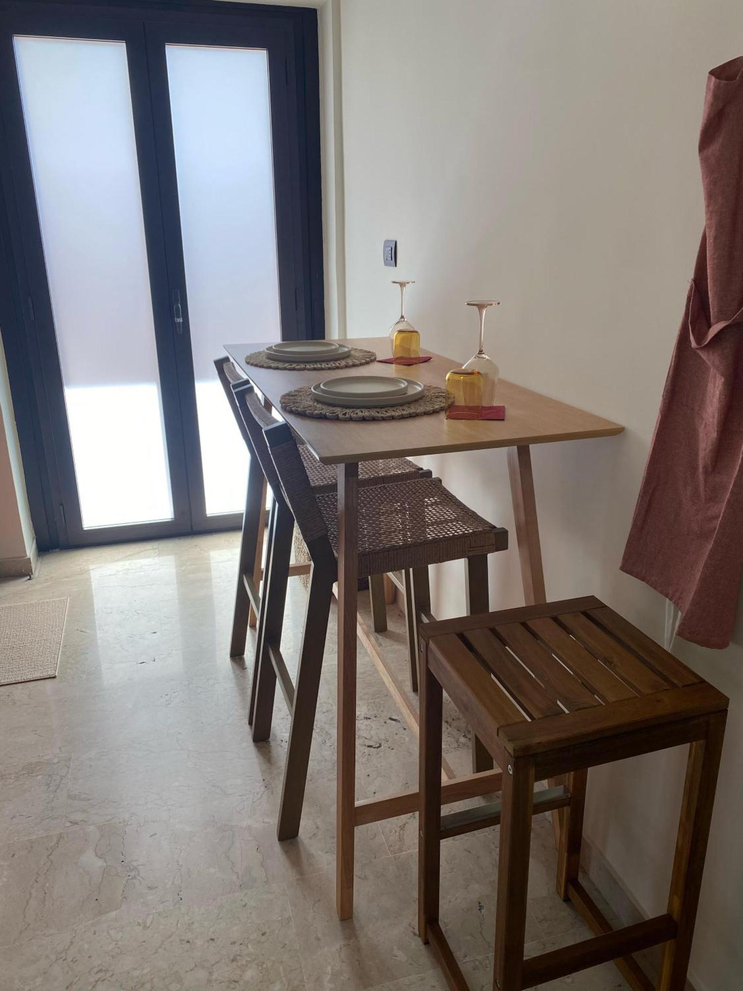 Taga Suites カターニア エクステリア 写真