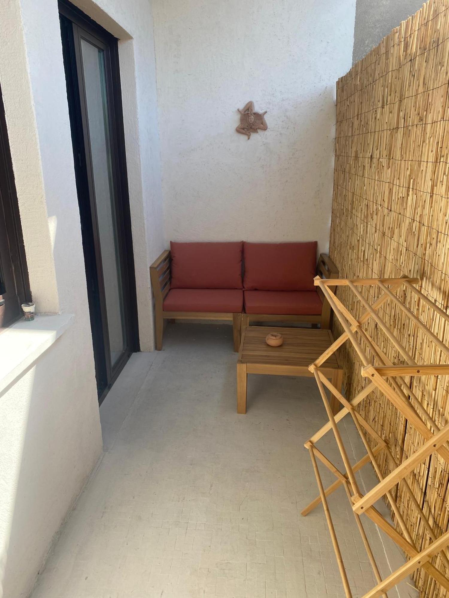Taga Suites カターニア エクステリア 写真