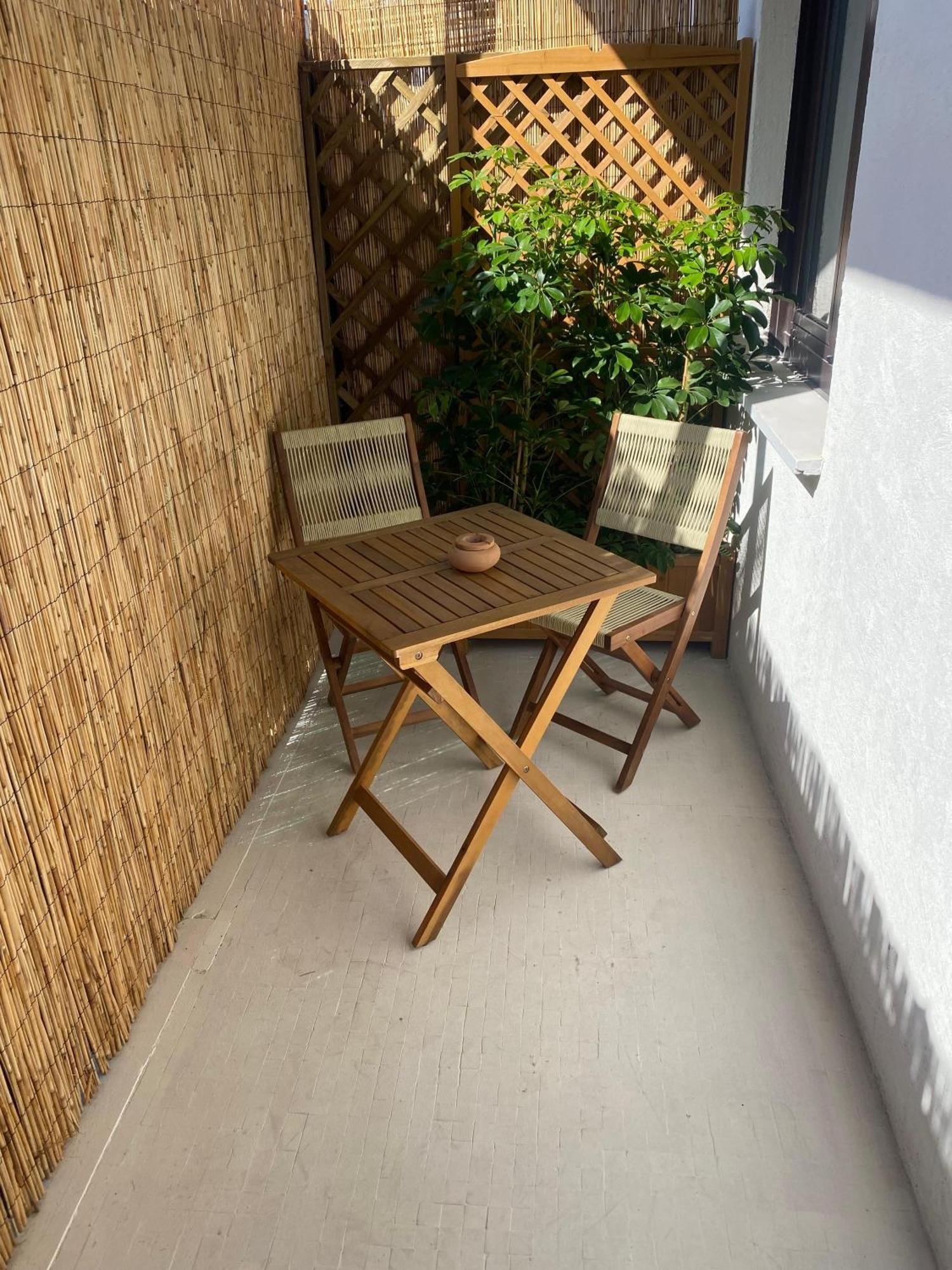 Taga Suites カターニア エクステリア 写真