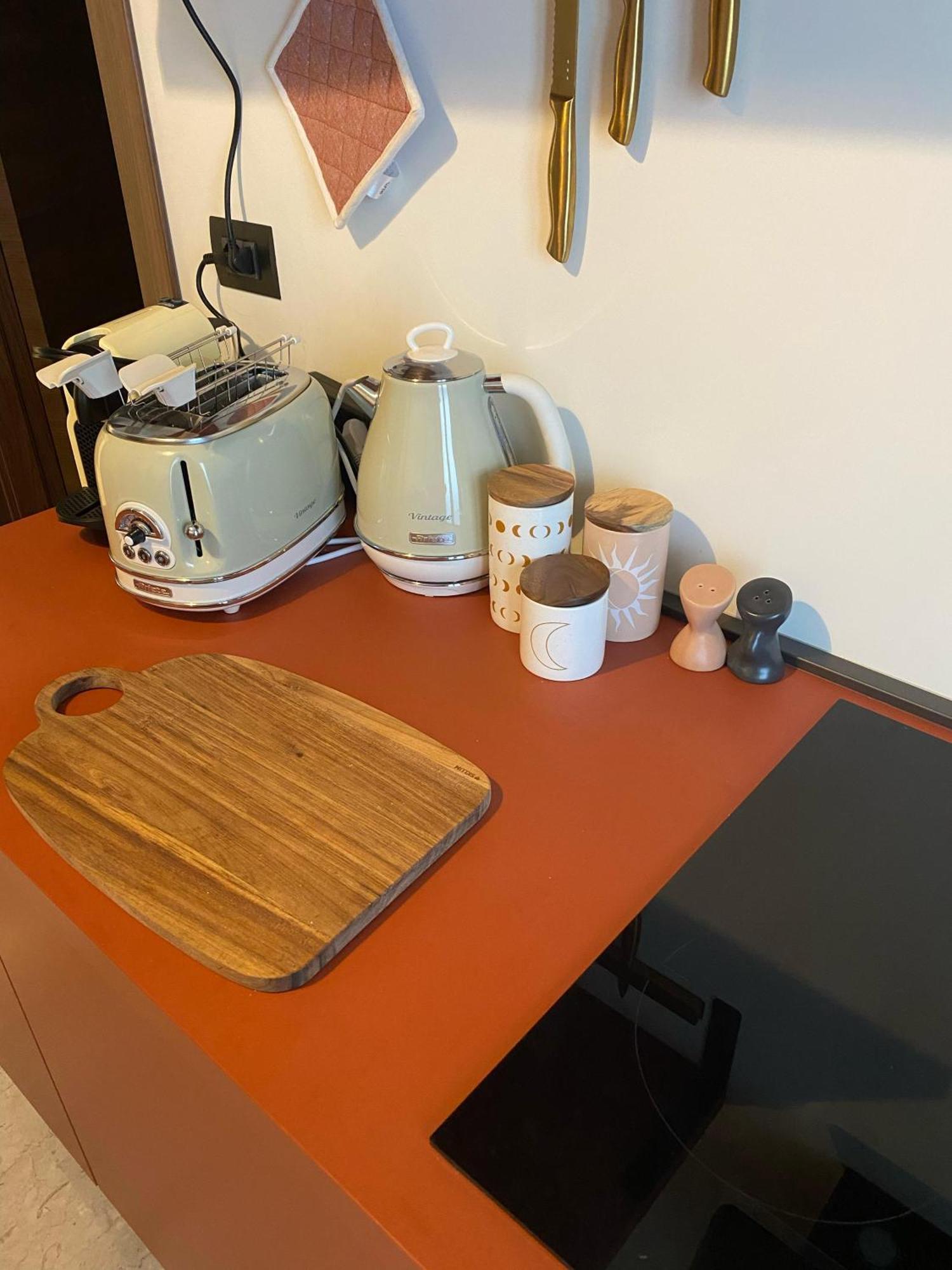 Taga Suites カターニア エクステリア 写真